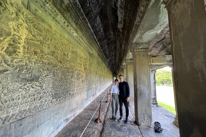 Angkor Sunrise Bike Tour with Lunch Included - Price and what you’re actually paying for (and what you’re not)