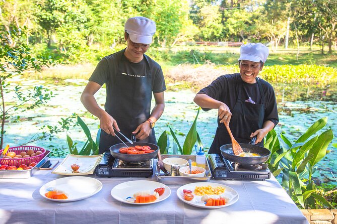 Angkor Sunrise Jeep Tour - Inclusive Breakfast & Lunch - Price math: what $90 really buys you