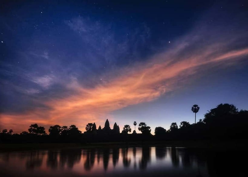 Angkor Sunrise or Sunset Tour (includes breakfast or lunch) - Why This Sunrise Tour Works So Well in Siem Reap