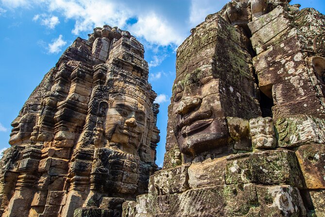 Angkor Sunrise Small Group Tour Inclusive Breakfast and lunch - Price and what you actually get for $65