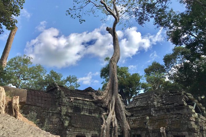 Angkor Temples Highlights: 2-Day Private Tour with Sunrise - First Light at Angkor Wat, With Hotel Pickup Covered