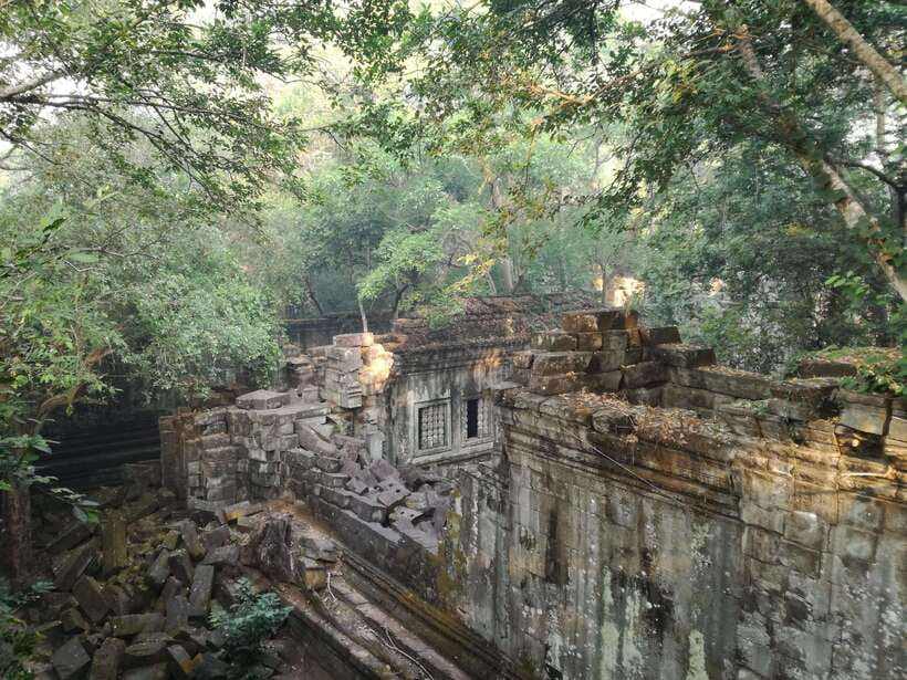 Angkor Temples Highlights Tour: 2 Days with Sunrise - Banteay Srei, the Citadel of Women, and why it’s so satisfying