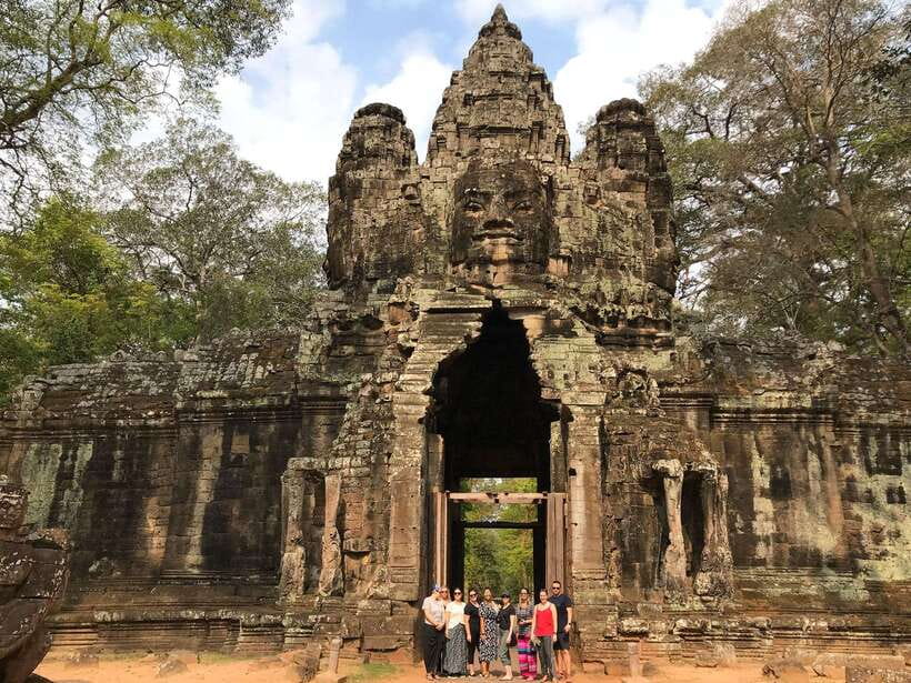 Angkor Temples Highlights Tour: 2 Days with Sunrise - Optional extension and extra early sunrise requests