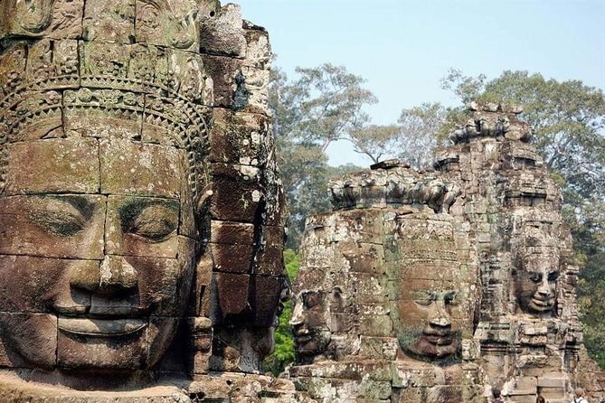 Angkor temples Tour - Key things to know before you go
