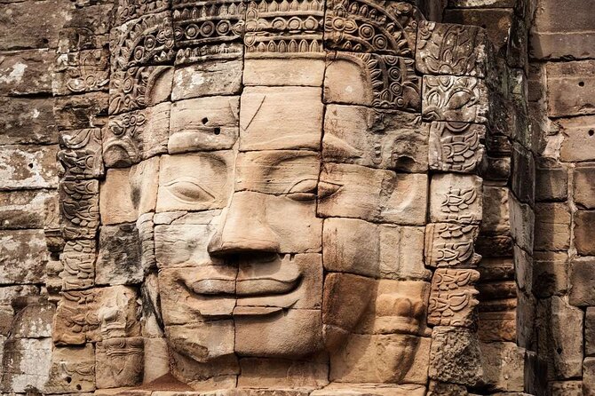 Angkor Thom Ta Prohm and Sunset in Angkor Wat Golden Hour Tour - Should you book it? My decision rule