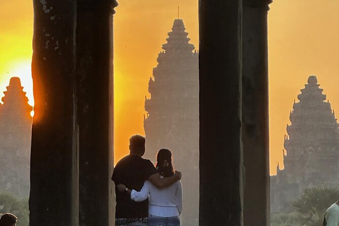 Angkor Wat 1-Day Tour by Private Car or Minivan - Price and what makes it good value for a small group