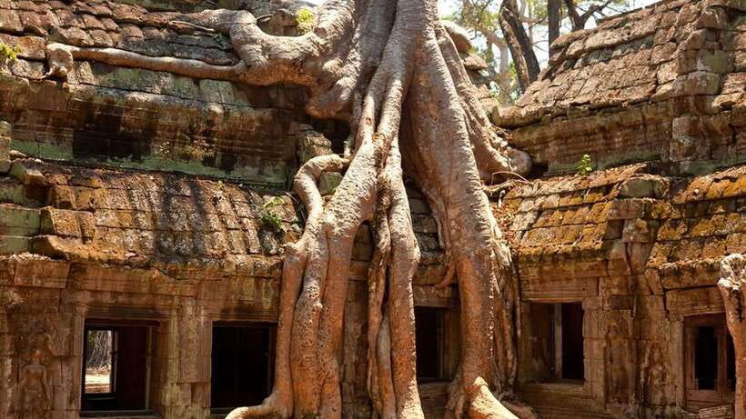 Angkor Wat: 2-Day Sunrise and Floating Village Tour - Key highlights worth planning around