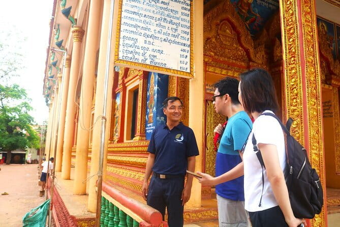 Angkor Wat 2 Days and a Half Temples & Tonle Sap-Small Group Tour - Key highlights to look for on this Angkor Wat and Tonle Sap tour
