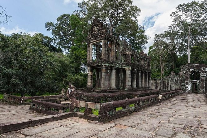 Angkor Wat 3-Day Temple Tours - Why this 3-day Angkor Wat plan feels low-stress