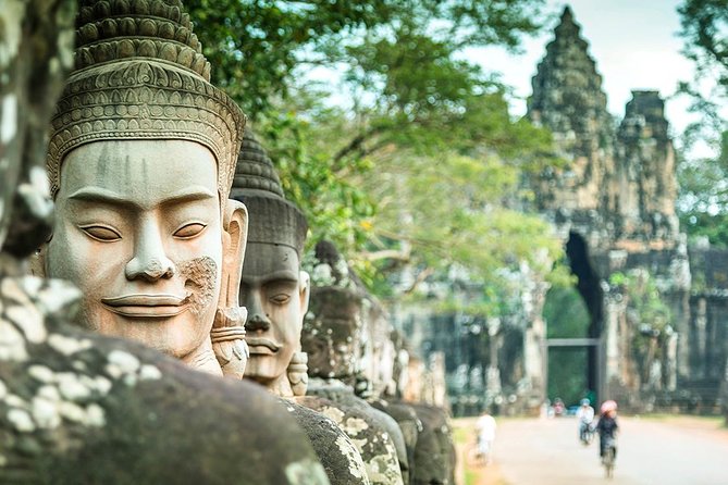 Angkor Wat Admission Ticket - How a Temple Day Actually Flows at Angkor, Sunrise to Sunset