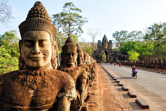 Angkor Wat Admission Ticket - Cost and Value: Why This Angkor Wat Ticket Service Costs More