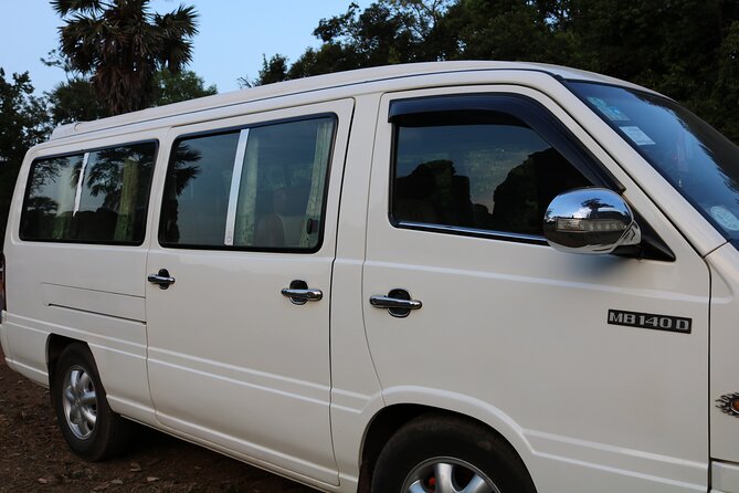 Angkor Wat and Small Circuit Temples by Private Transport - Key highlights on this private temple circuit