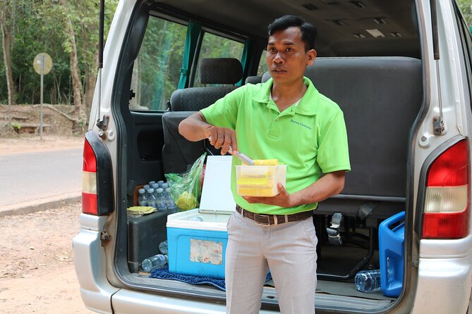 Angkor Wat and Small Circuit Temples by Private Transport - Why this 7-hour plan works better than “winging it”