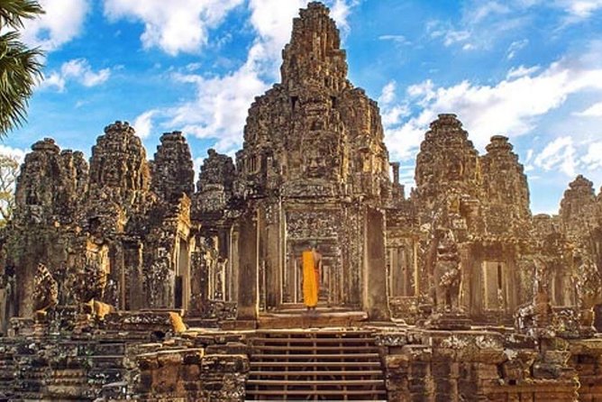 Angkor wat and Small group temples Full day tours - Price and tickets: what $19 really gets you
