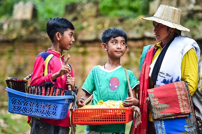 Angkor Wat, Angkor Thom & Elephant Terrace Half-Day Tours - Price and Value: What $43 Covers, and What to Budget for