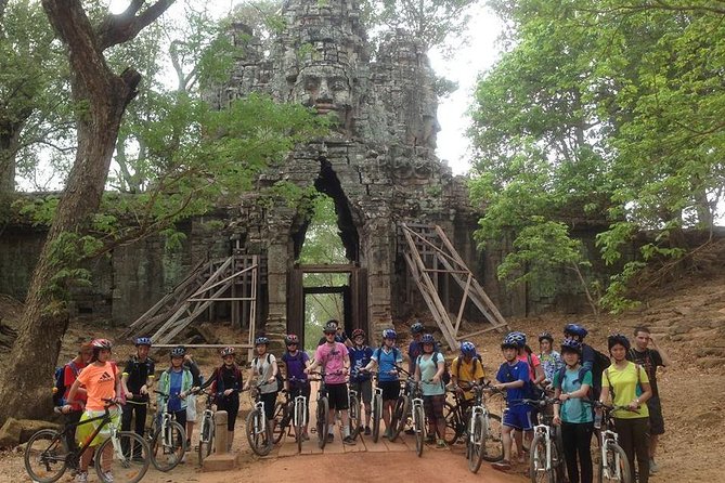 Angkor Wat & Bayon: the Smiling Temple - Why This Angkor Wat and Bayon Tour Works So Well