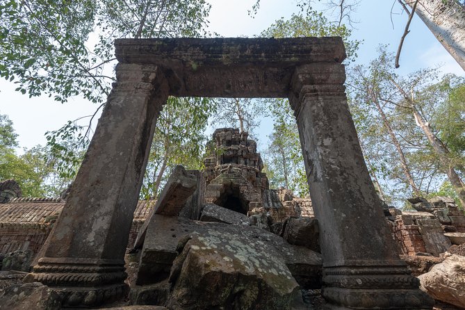 Angkor Wat by Vintage Jeep – Private Tour - Who This Jeep Tour Fits Best