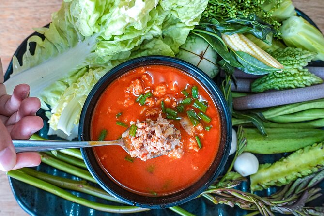 Angkor Wat Experience Temple Pass and Siem Reap Food Tour - What you’ll taste, and how to make it fun (not stressful)
