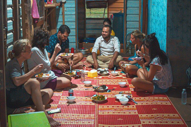 Angkor Wat Experience Temple Pass and Siem Reap Food Tour - Price, value, and who this day trip fits best