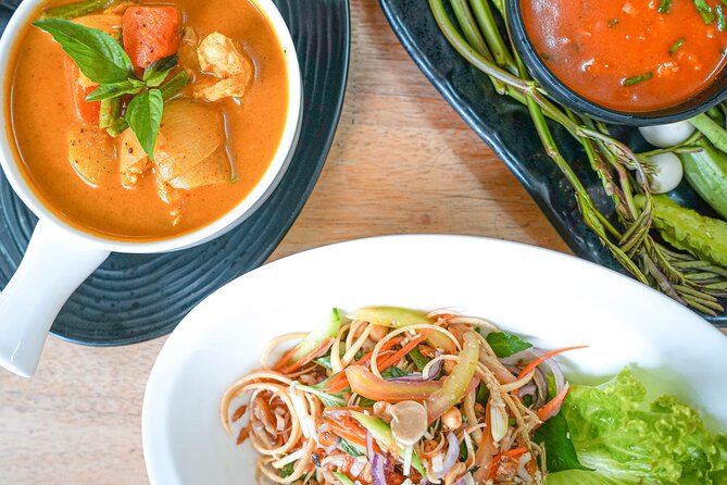 Angkor Wat Experience Temple Pass and Siem Reap Food Tour - Should you book the Angkor Wat Temple Pass and Siem Reap Food Tour?