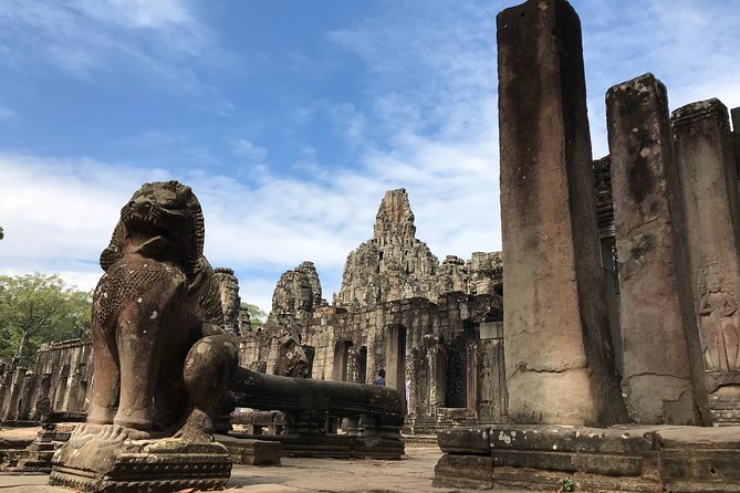 Angkor Wat & Floating Village 3-Day Private Tour - Comfort, pacing, and the small logistics that can make or break your day