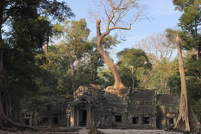 Angkor Wat & Floating Village 3-Day Private Tour - Who this tour suits best