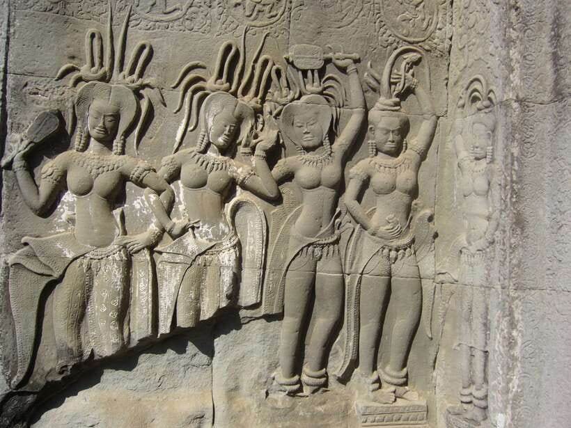 Angkor Wat Full-Day Private Tour with Sunrise - Why a 5:00 AM Sunrise Start Changes Everything