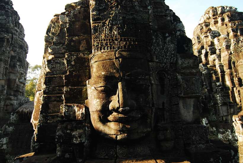 Angkor Wat Full-Day Private Tour with Sunrise - Time Budget: How You End Up Back at Your Hotel by Mid-day