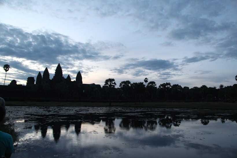 Angkor Wat Full-Day Private Tour with Sunrise - Price and Value: $140 for a Private Group Up to 2