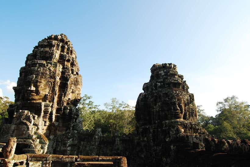 Angkor Wat Full-Day Private Tour with Sunset - Ta Prohm: Jungle Temple Vibes, Plus Real Temple Details