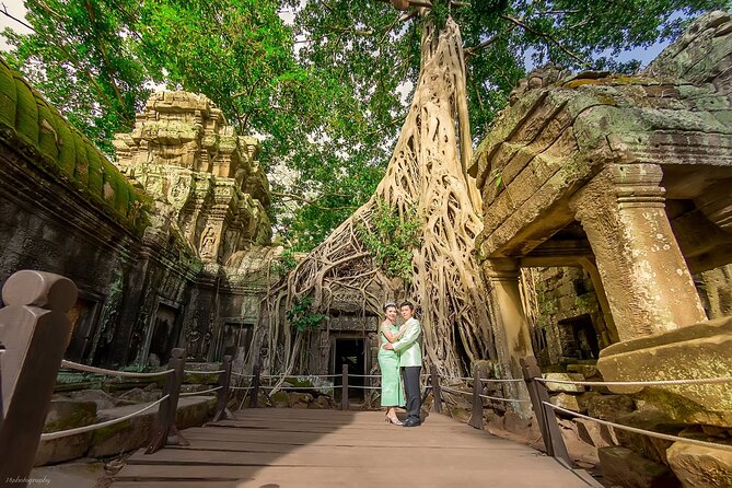 Angkor Wat Full-Day Sunrise & Sunset Private Tour All Interesting Major Temples - Price and value: what $88.50 really covers