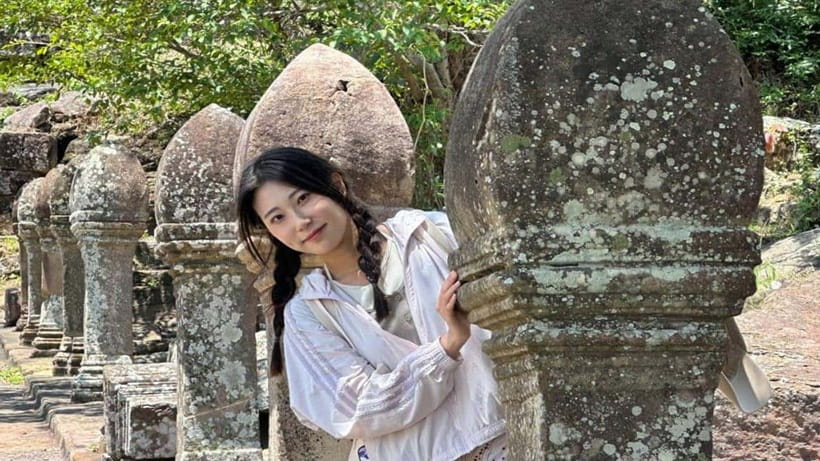 Angkor Wat Guided Sunrise Tour - Getting from your hotel to the ticket gate, without losing time