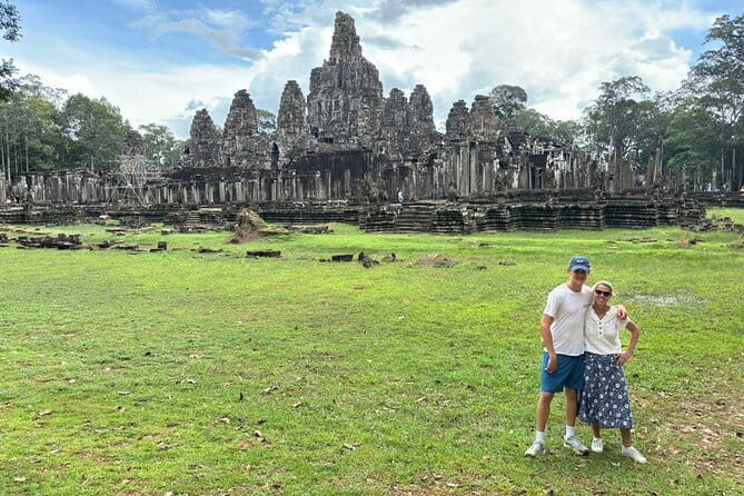 Angkor Wat Guided Tour - Price and what you really pay for (not just the headline number)