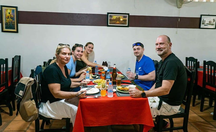Angkor Wat: Guided Vespa Tour / Tuk Tuk or Car - Angkor Wat time: more than one photo stop