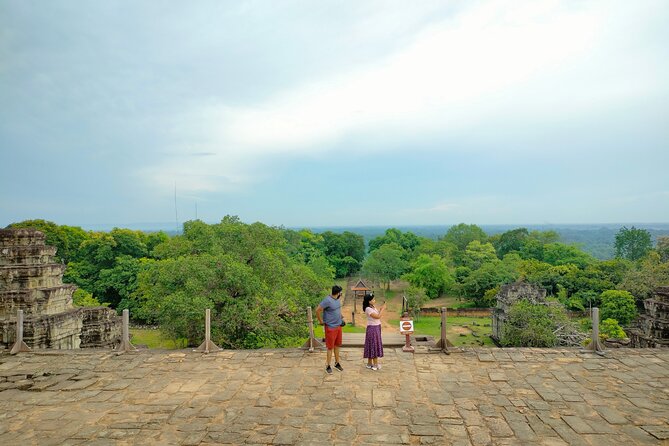 Angkor Wat Hidden Gems Sunset Symphony In Small Group Shared Tour - Key highlights to know before you go