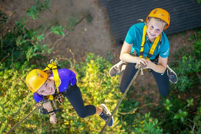 Angkor Wat Park Zip Line Adventure in Siem Reap - Gold vs Silver: picking the right course