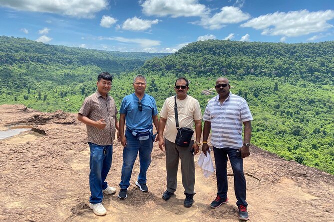 Angkor Wat Private 2 day tour including National Park Phnom Kulen - Price and Value: What $276 Covers, and What You Pay Extra