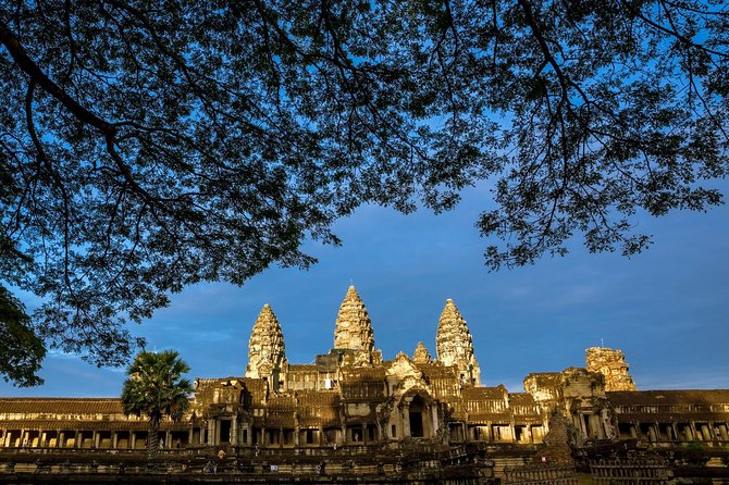 Angkor Wat Private Day Tour from Siem Reap - Cost check: is $49 a good deal for this private setup?