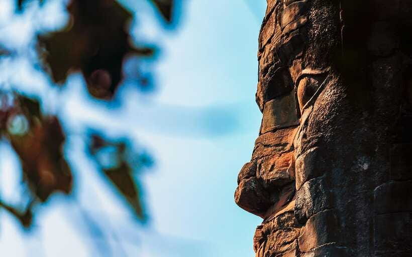 Angkor Wat Small Circle Private Car Tour in Siem Reap - Ta Prohm timing: why 1 hour can feel like the perfect amount
