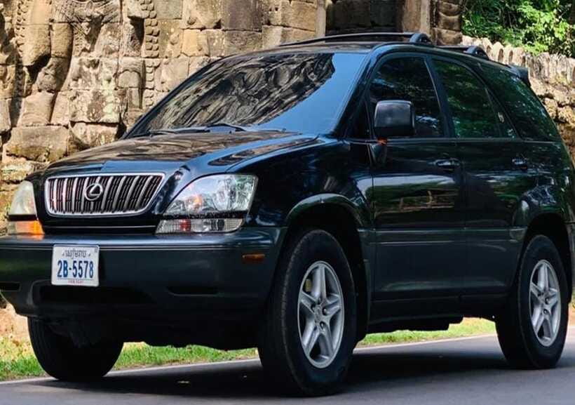 Angkor Wat Small Circle Private Car Tour in Siem Reap - Takeo for 1 hour: a longer pause to breathe