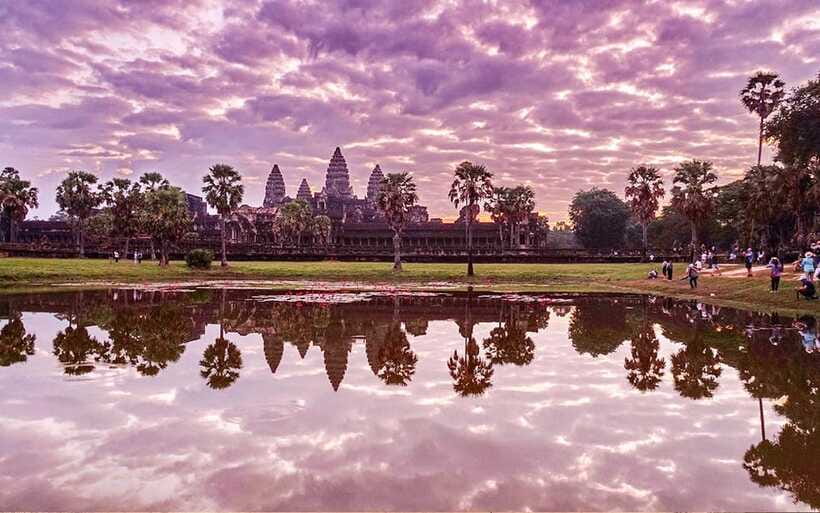 Angkor Wat Small Circle Private Car Tour in Siem Reap - Second Ta Prohm visit plus extra time at major ruins