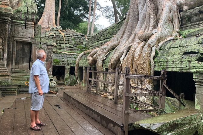 Angkor Wat Small Circuit & Sunset Tour - The Real Cost Story: What $54 Buys, Plus the Angkor Pass