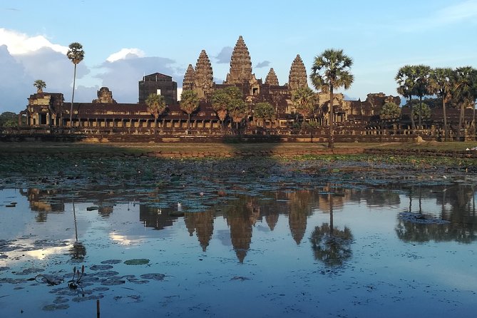 Angkor Wat Small Circuit Tour - Price, Pass, and the Real Cost You Should Expect