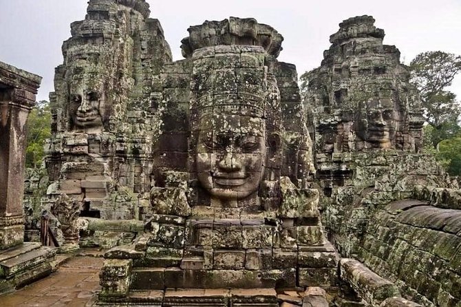 Angkor Wat Small-Group Sunrise Tour from Siem Reap - Tickets and Price Value, the Part You Should Not Guess
