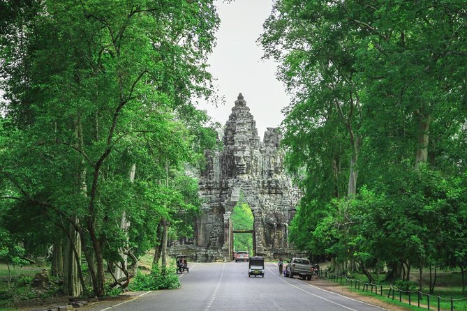 Angkor Wat Small-Group Sunrise Tour from Siem Reap - When This Tour Fits You Best
