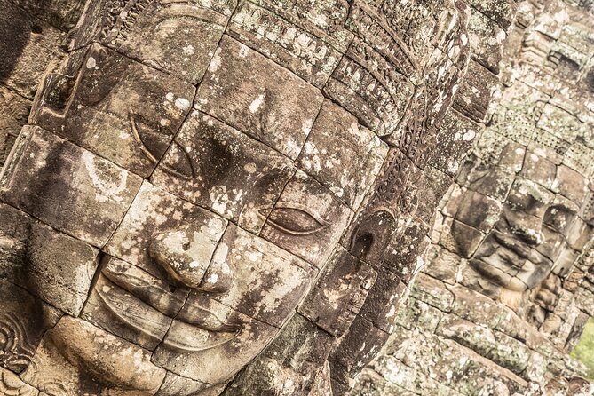 Angkor Wat Small Group Tour Inclusive lunch - The 7-hour timing, pickup, and the comfort math