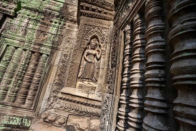 Angkor Wat Small Group Tour Inclusive lunch - Price and ticket math: is USD 49 a good deal?