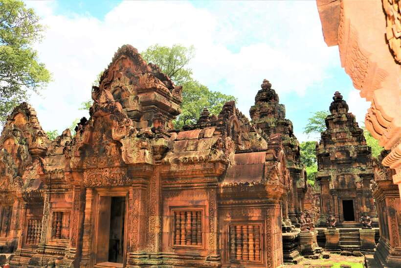 Angkor Wat: Sunrise 2.5 Days Temples & Tonle Sap-Small Group - Key takeaways before you go