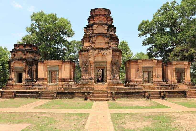 Angkor Wat: Sunrise 2.5 Days Temples & Tonle Sap-Small Group - Should you book this Angkor Wat sunrise and Tonle Sap small-group tour?