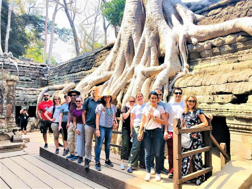 Angkor Wat: Sunrise 2.5 Days Temples & Tonle Sap-Small Group - Why this 2.5 day Angkor plan is a smart use of your time